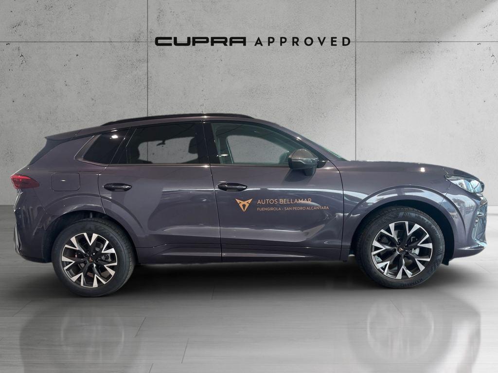CUPRA Terramar 1.5 eTSI DSG 110 kW (150 CV) - 2