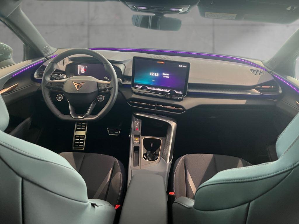 CUPRA Terramar 1.5 eTSI DSG 110 kW (150 CV) - 3