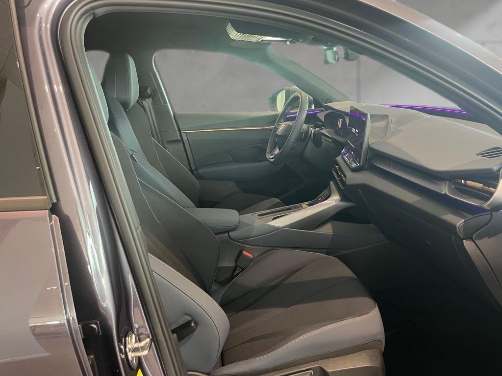 CUPRA Terramar 1.5 eTSI DSG 110 kW (150 CV) - 4