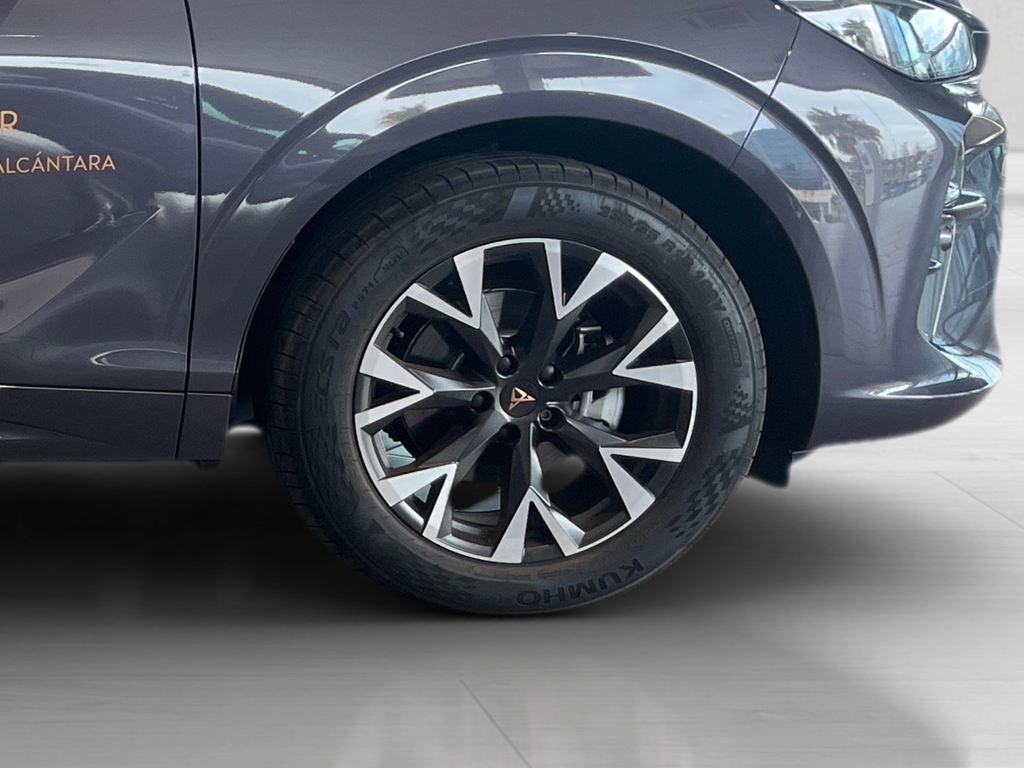 CUPRA Terramar 1.5 eTSI DSG 110 kW (150 CV) - 7