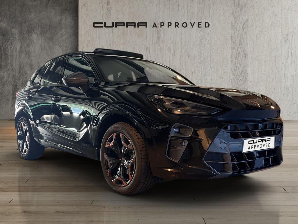 CUPRA Terramar 1.5 eTSI DSG 110 kW (150 CV) - 0