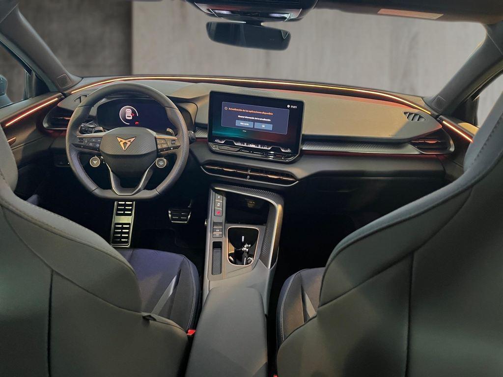 CUPRA Terramar 1.5 eTSI DSG 110 kW (150 CV) - 3