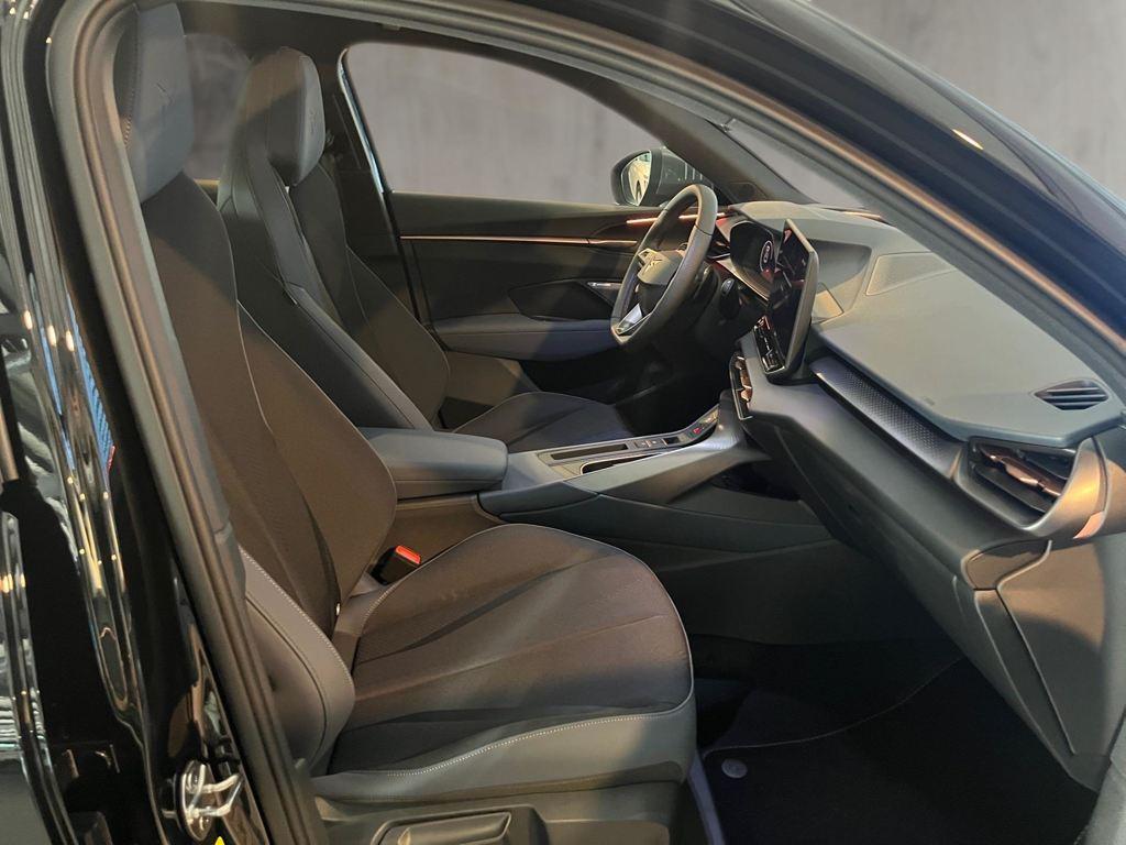 CUPRA Terramar 1.5 eTSI DSG 110 kW (150 CV) - 4