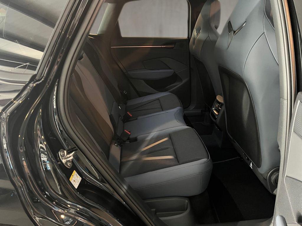 CUPRA Terramar 1.5 eTSI DSG 110 kW (150 CV) - 5