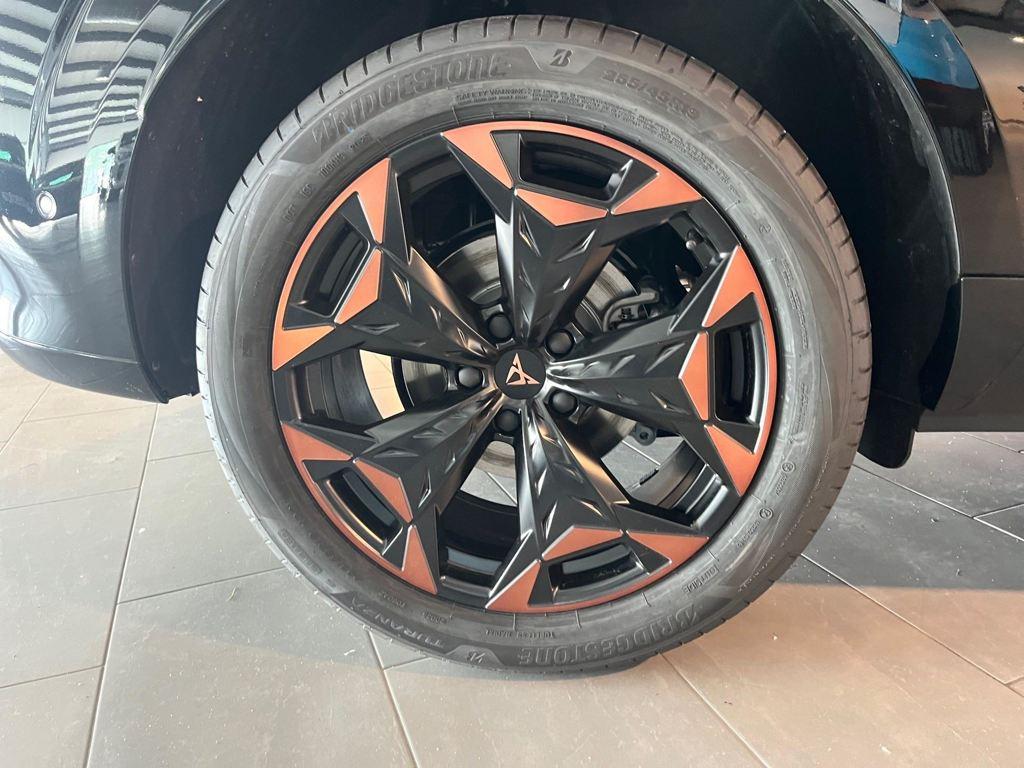 CUPRA Terramar 1.5 eTSI DSG 110 kW (150 CV) - 7