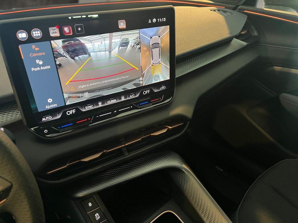 CUPRA Terramar 1.5 eTSI DSG 110 kW (150 CV) - 8