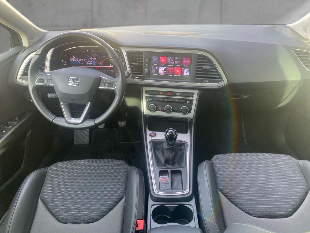 SEAT León 1.5 TSI Xcellence Edition Plus 110 kW (150 CV) - 3