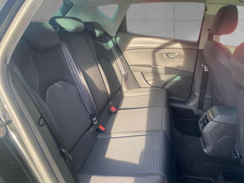 SEAT León 1.5 TSI Xcellence Edition Plus 110 kW (150 CV) - 5