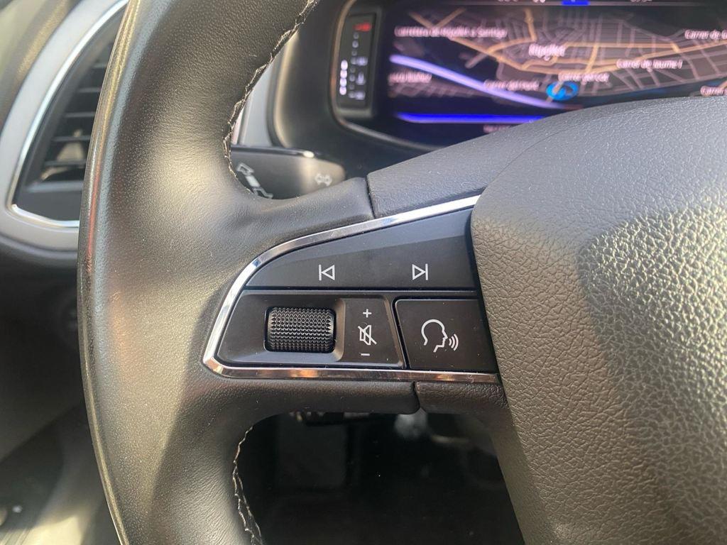 SEAT León 1.5 TSI Xcellence Edition Plus 110 kW (150 CV) - 9