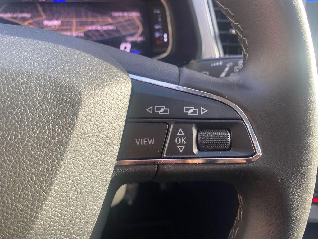 SEAT León 1.5 TSI Xcellence Edition Plus 110 kW (150 CV) - 10