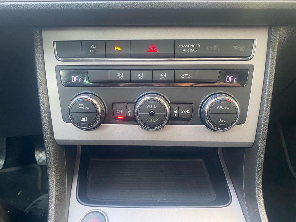 SEAT León 1.5 TSI Xcellence Edition Plus 110 kW (150 CV) - 13