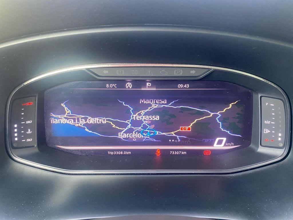 SEAT León 1.5 TSI Xcellence Edition Plus 110 kW (150 CV) - 16