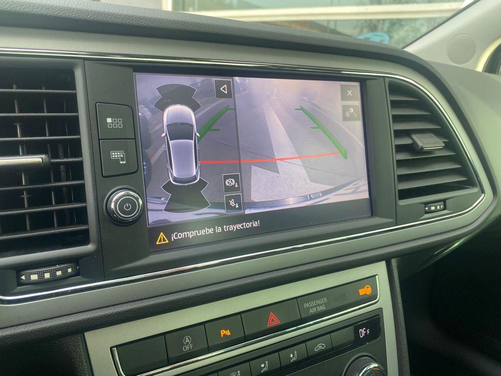 SEAT León 1.5 TSI Xcellence Edition Plus 110 kW (150 CV) - 17