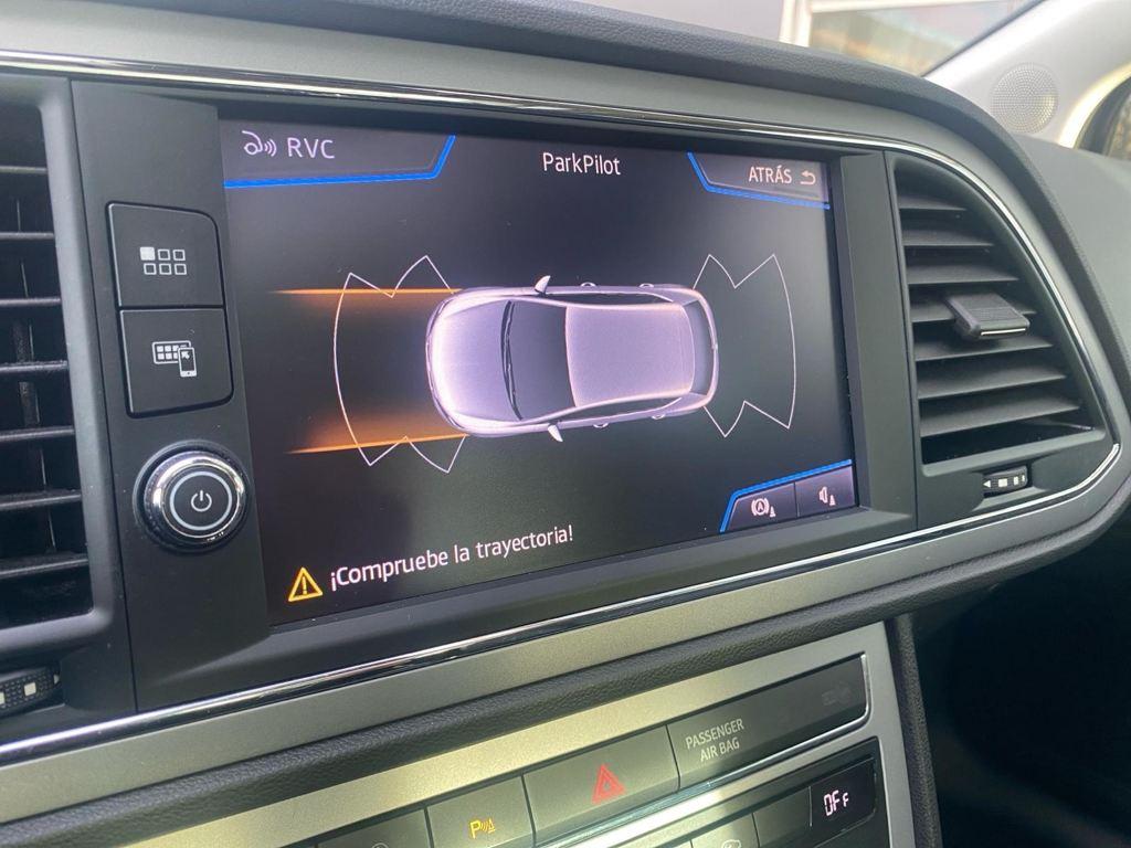 SEAT León 1.5 TSI Xcellence Edition Plus 110 kW (150 CV) - 18