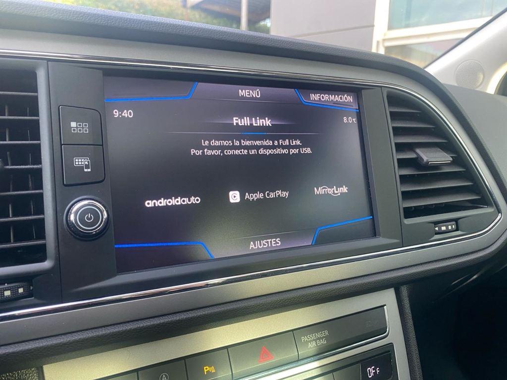 SEAT León 1.5 TSI Xcellence Edition Plus 110 kW (150 CV) - 19