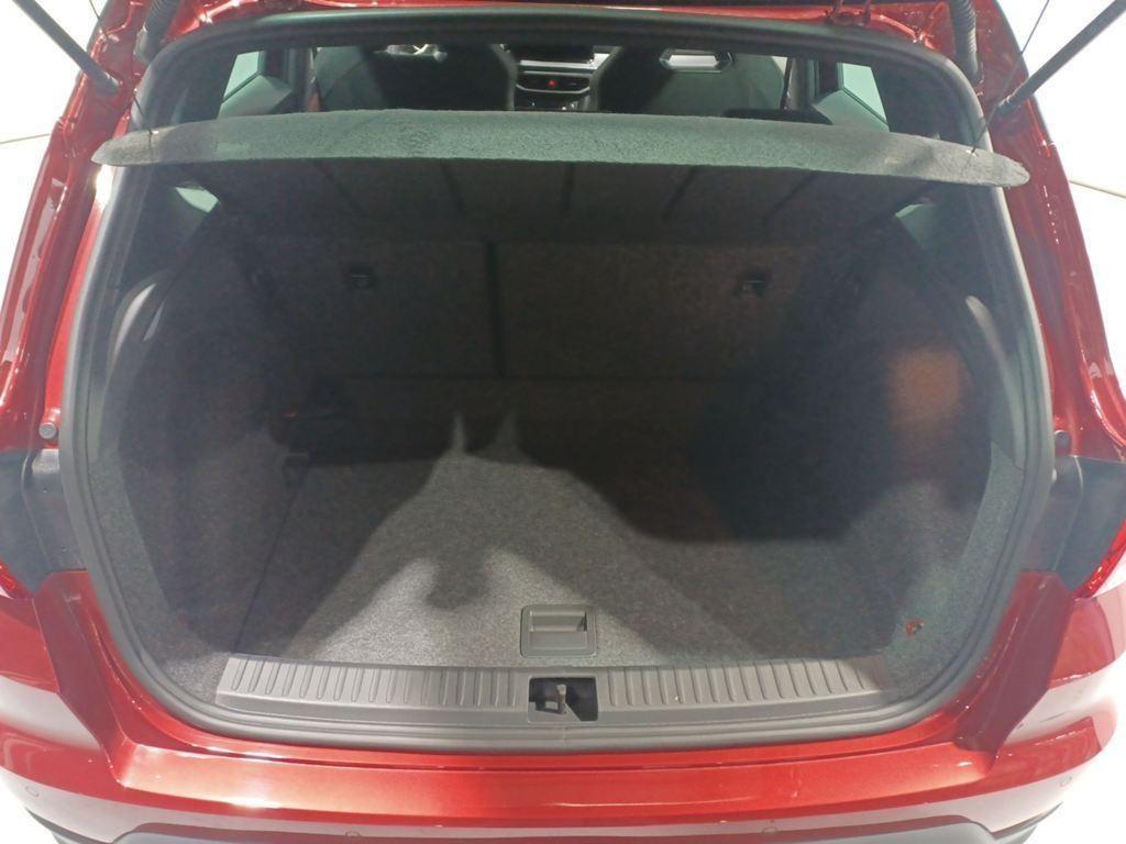 SEAT Arona 1.0 TSI FR Special Edition DSG 85 kW (115 CV) - 6