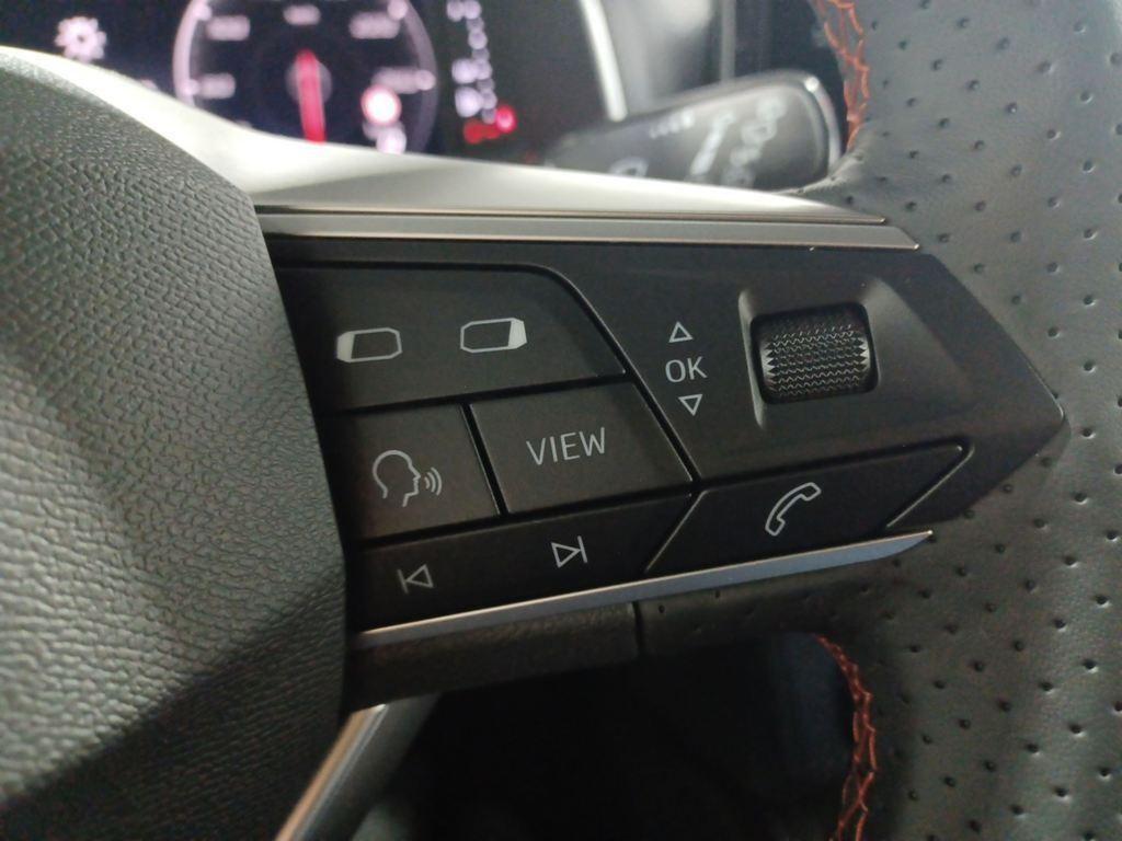 SEAT Arona 1.0 TSI FR Special Edition DSG 85 kW (115 CV) - 9