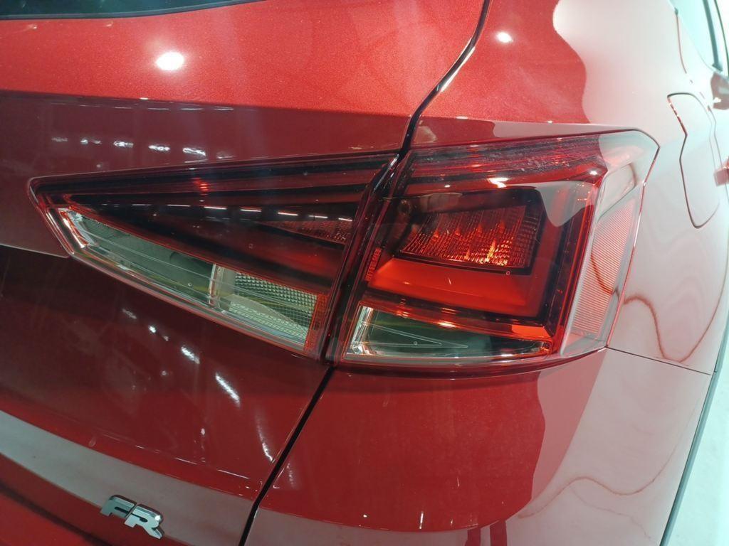 SEAT Arona 1.0 TSI FR Special Edition DSG 85 kW (115 CV) - 10