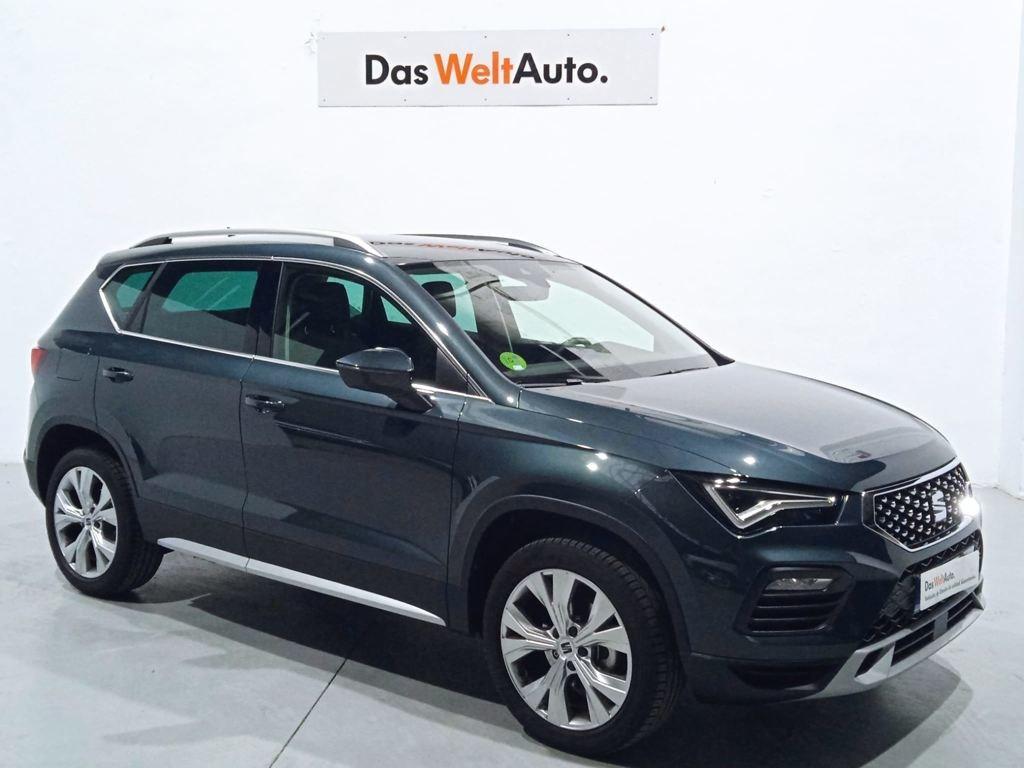 SEAT Ateca 1.5 TSI X-Perience XM 110 kW (150 CV) - 0