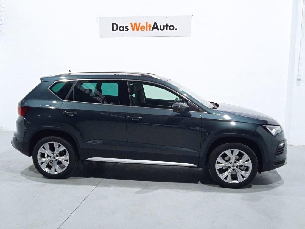 SEAT Ateca 1.5 TSI X-Perience XM 110 kW (150 CV) - 2