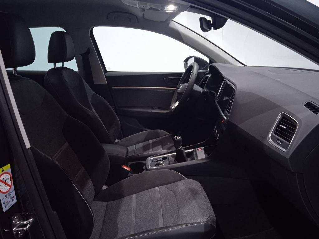 SEAT Ateca 1.5 TSI X-Perience XM 110 kW (150 CV) - 4