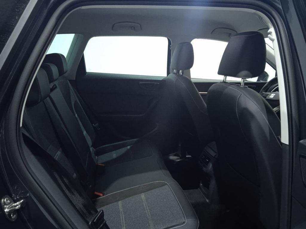 SEAT Ateca 1.5 TSI X-Perience XM 110 kW (150 CV) - 5