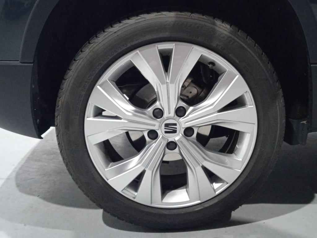 SEAT Ateca 1.5 TSI X-Perience XM 110 kW (150 CV) - 7