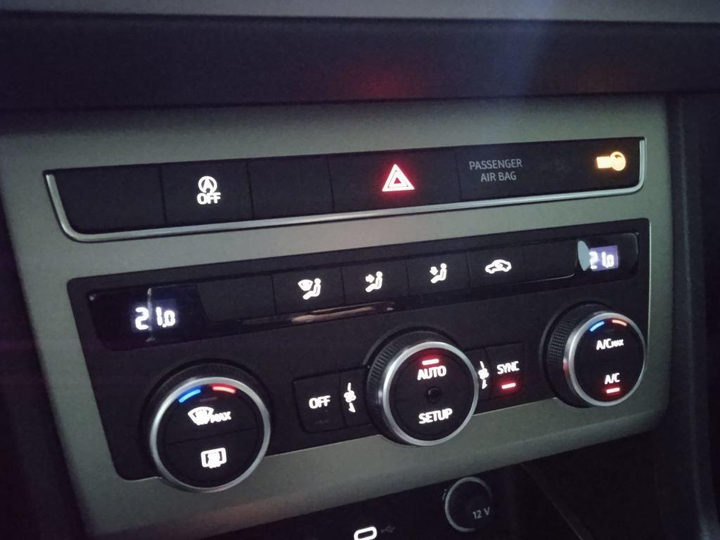 SEAT Ateca 1.5 TSI X-Perience XM 110 kW (150 CV) - 9