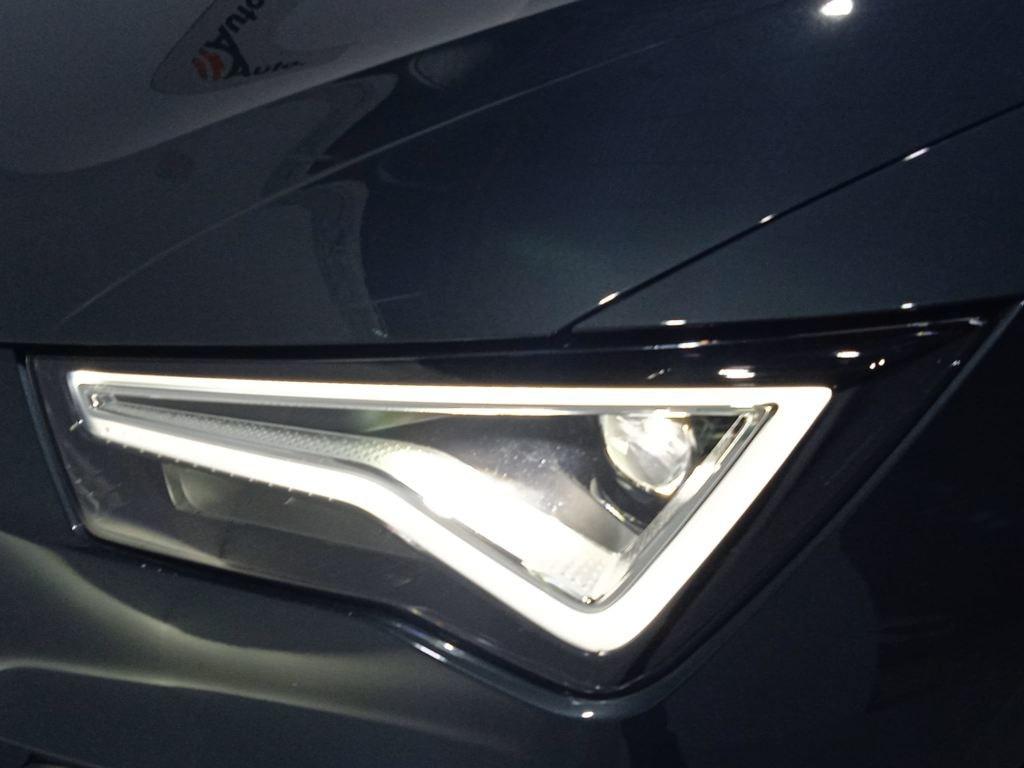 SEAT Ateca 1.5 TSI X-Perience XM 110 kW (150 CV) - 10