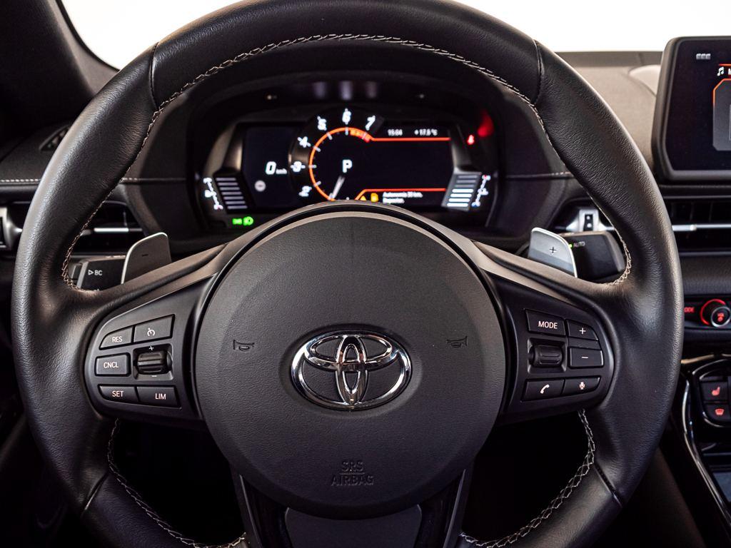 Toyota GR Supra 2.0T Pure Auto 190 kW (258 CV) - 7