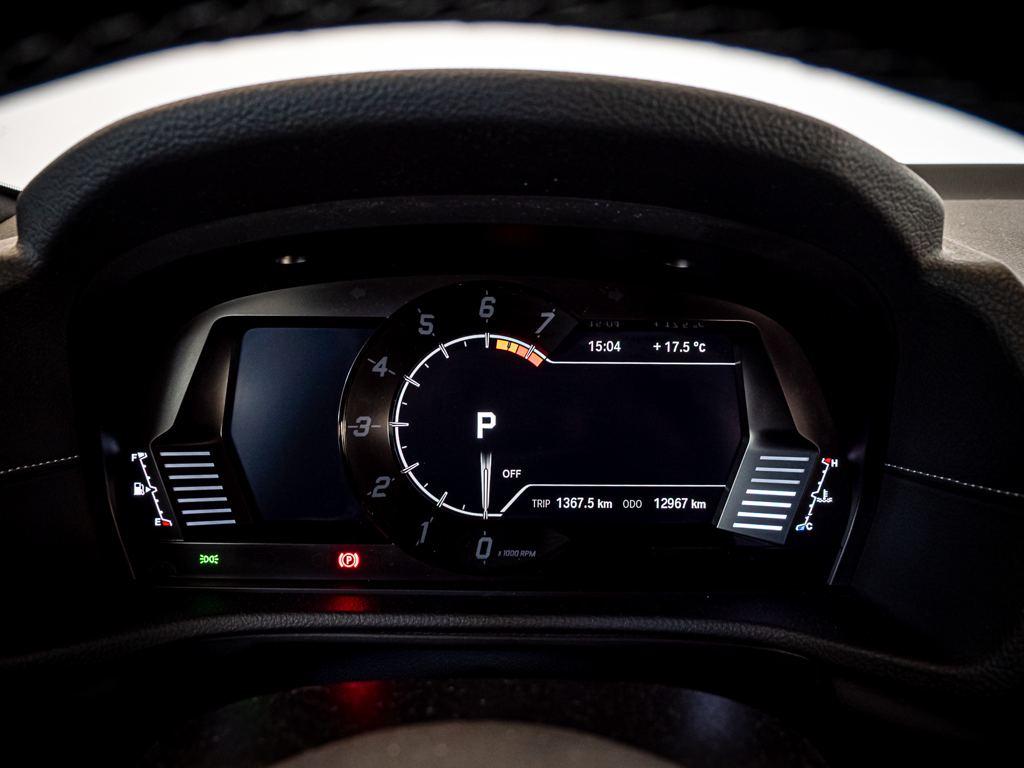 Toyota GR Supra 2.0T Pure Auto 190 kW (258 CV) - 8