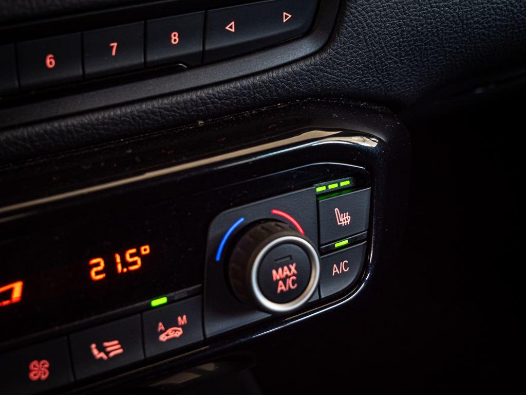 Toyota GR Supra 2.0T Pure Auto 190 kW (258 CV) - 10