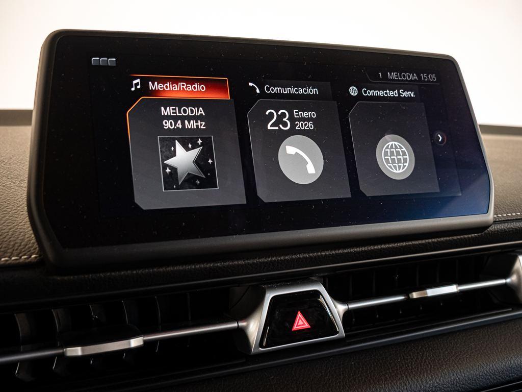 Toyota GR Supra 2.0T Pure Auto 190 kW (258 CV) - 11