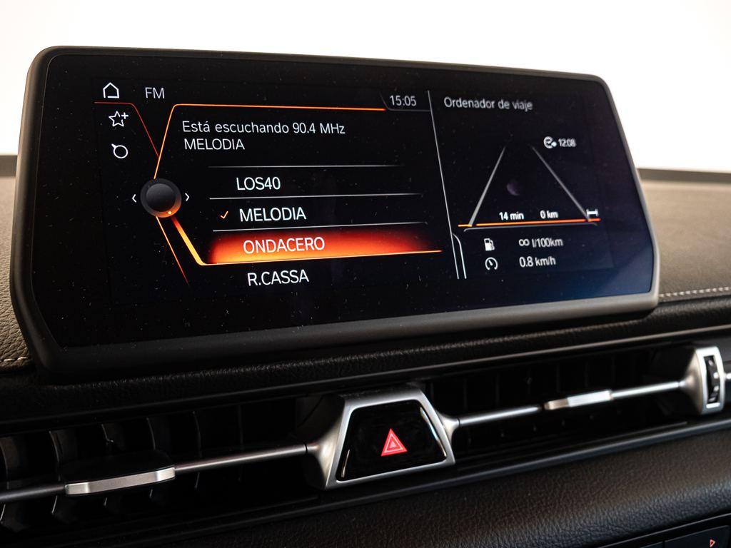 Toyota GR Supra 2.0T Pure Auto 190 kW (258 CV) - 12