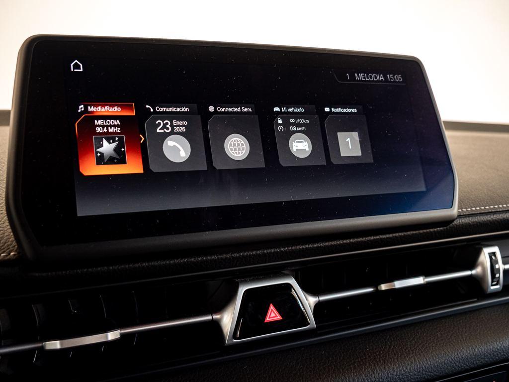 Toyota GR Supra 2.0T Pure Auto 190 kW (258 CV) - 13