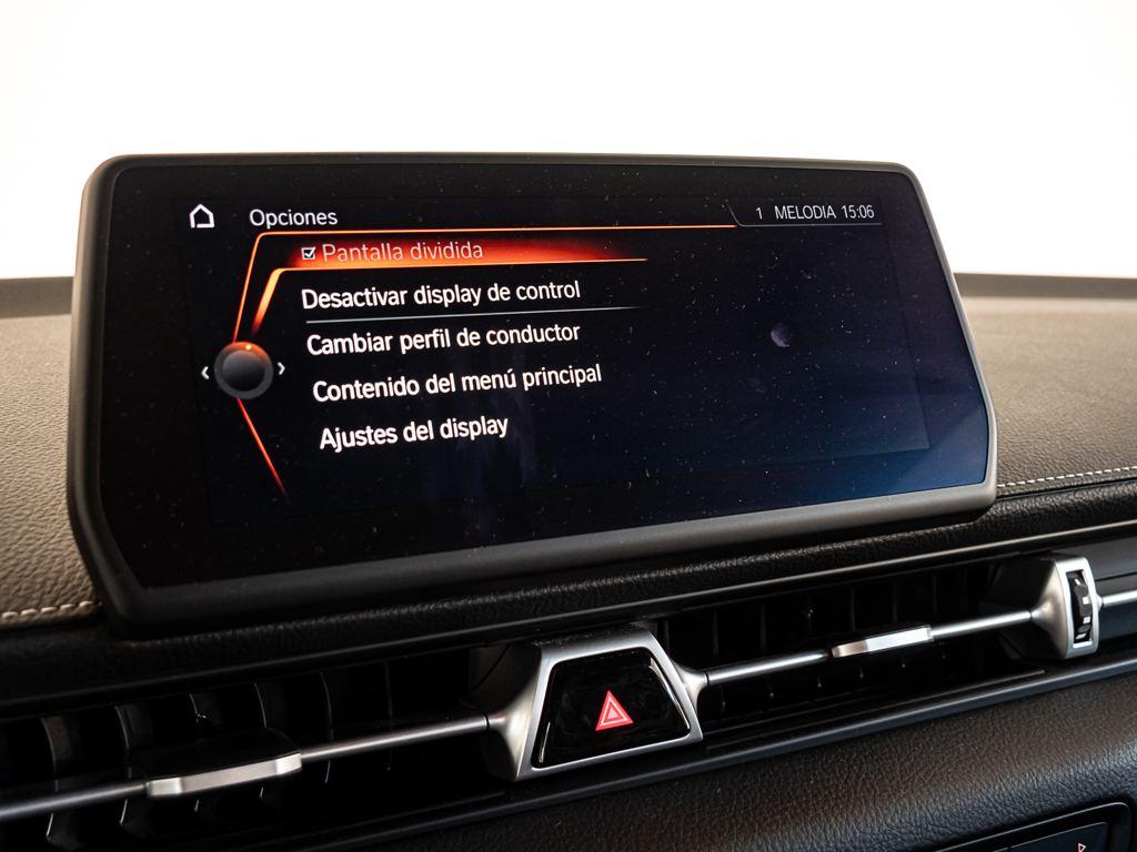 Toyota GR Supra 2.0T Pure Auto 190 kW (258 CV) - 15