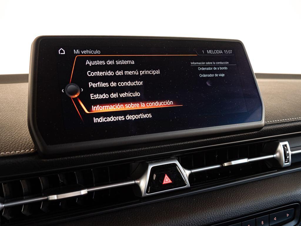 Toyota GR Supra 2.0T Pure Auto 190 kW (258 CV) - 18