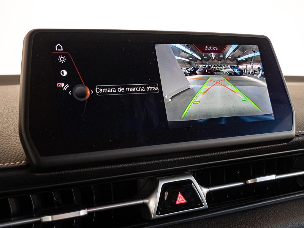 Toyota GR Supra 2.0T Pure Auto 190 kW (258 CV) - 19