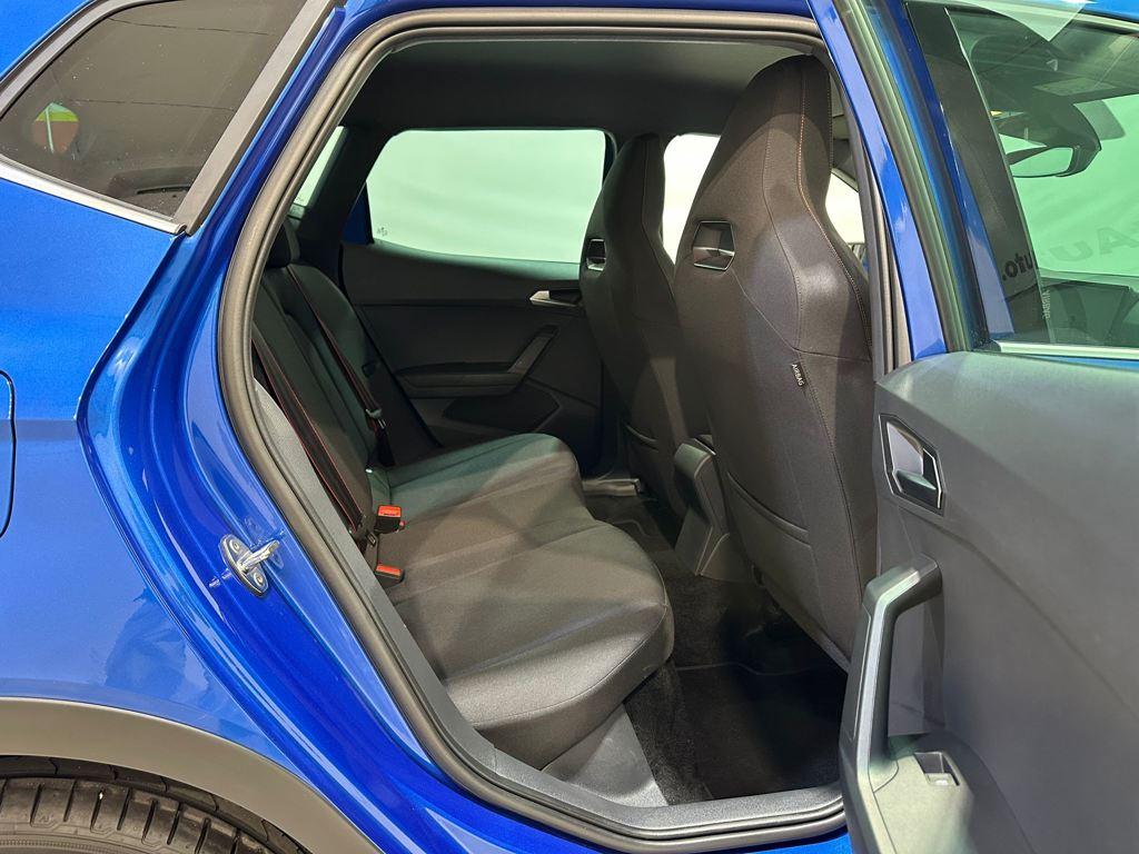 SEAT Arona 1.0 TSI FR XM 85 kW (115 CV) - 5