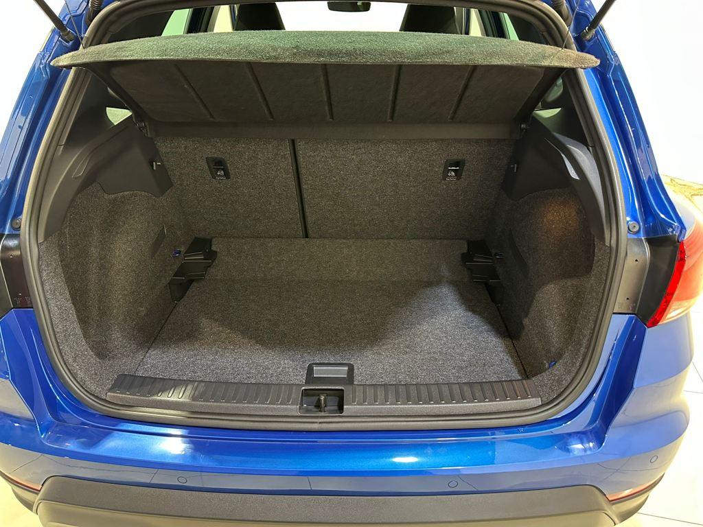 SEAT Arona 1.0 TSI FR XM 85 kW (115 CV) - 6