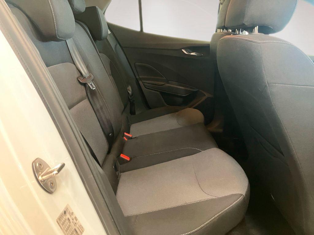 Skoda Fabia 1.0 TSI Selection DSG 85 kW (115 CV) - 5