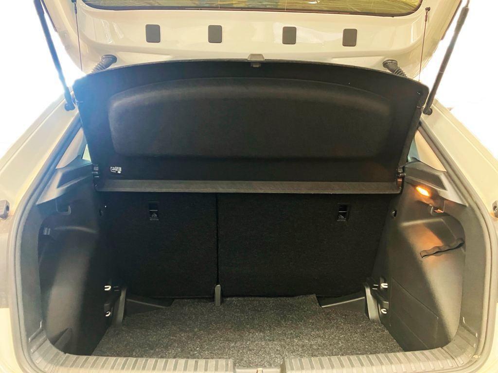 Skoda Fabia 1.0 TSI Selection DSG 85 kW (115 CV) - 6