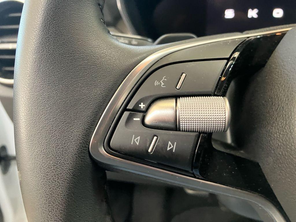 Skoda Fabia 1.0 TSI Selection DSG 85 kW (115 CV) - 8