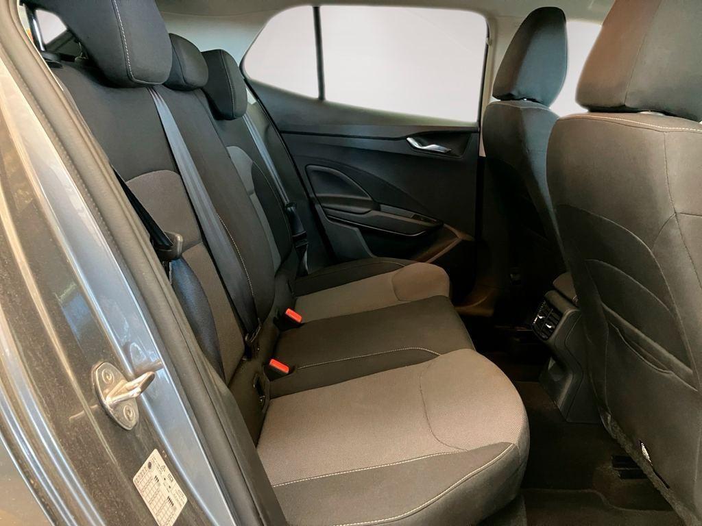 Skoda Fabia 1.0 TSI Selection DSG 85 kW (115 CV) - 5