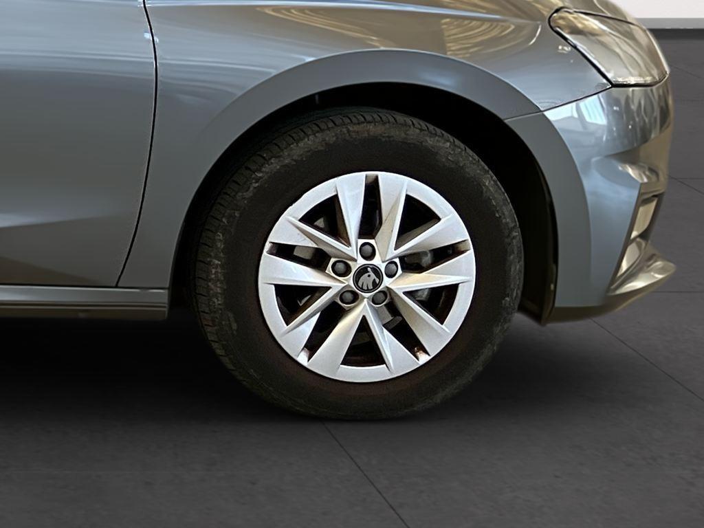 Skoda Fabia 1.0 TSI Selection DSG 85 kW (115 CV) - 7