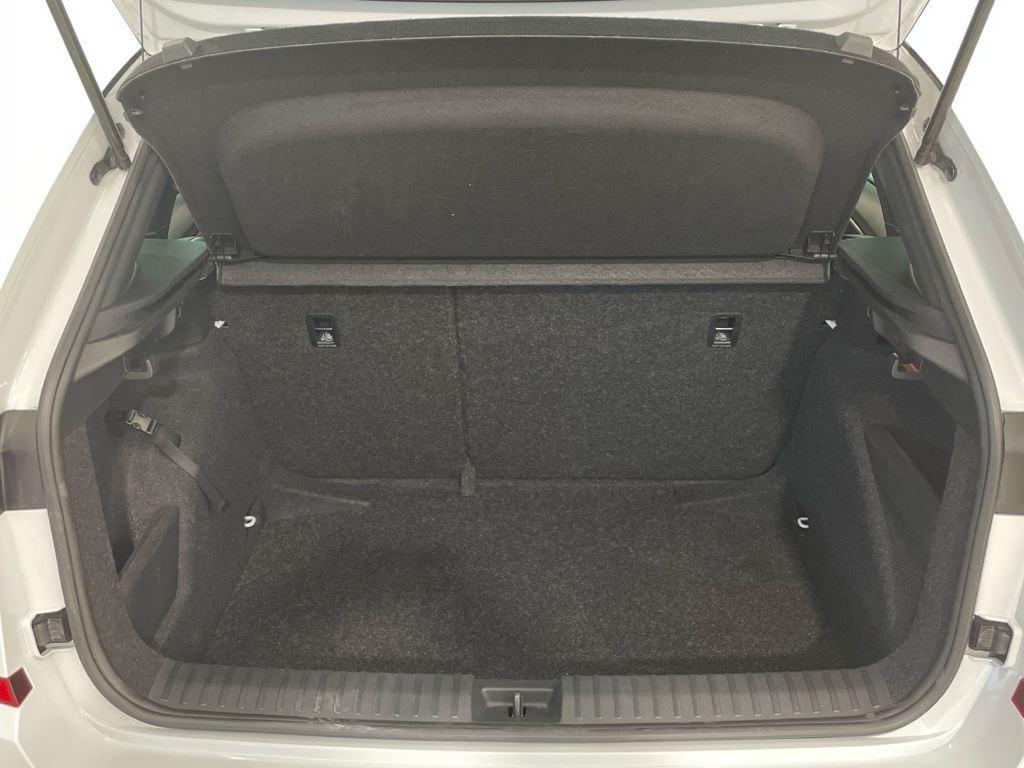 Skoda Kamiq 1.5 TSI Montecarlo DSG 110 kW (150 CV) - 6