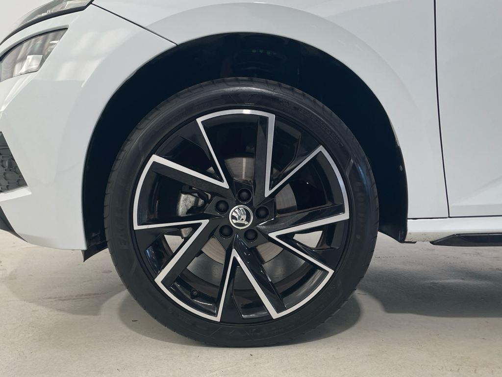 Skoda Kamiq 1.5 TSI Montecarlo DSG 110 kW (150 CV) - 7