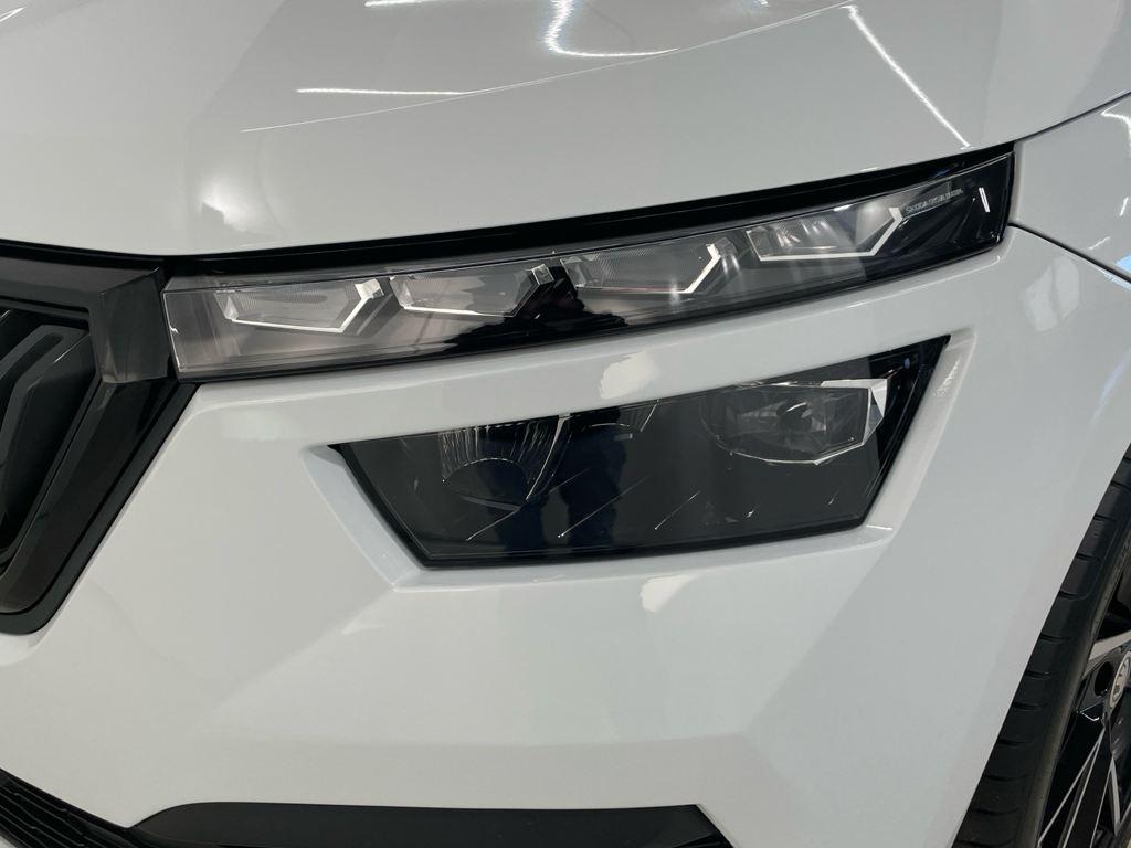 Skoda Kamiq 1.5 TSI Montecarlo DSG 110 kW (150 CV) - 11