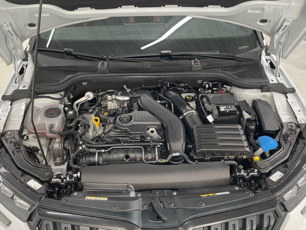 Skoda Kamiq 1.5 TSI Montecarlo DSG 110 kW (150 CV) - 13