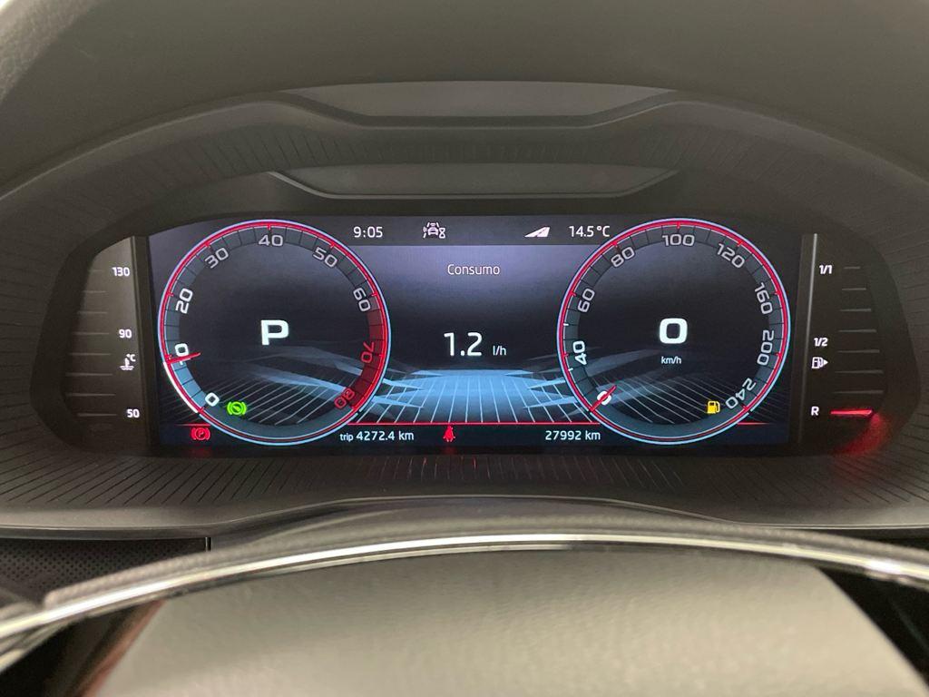 Skoda Kamiq 1.5 TSI Montecarlo DSG 110 kW (150 CV) - 16